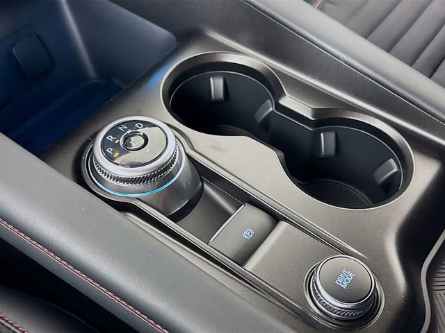 New 2026 Ford Explorer ST-Line w/ ST-Line Street Pack image 17