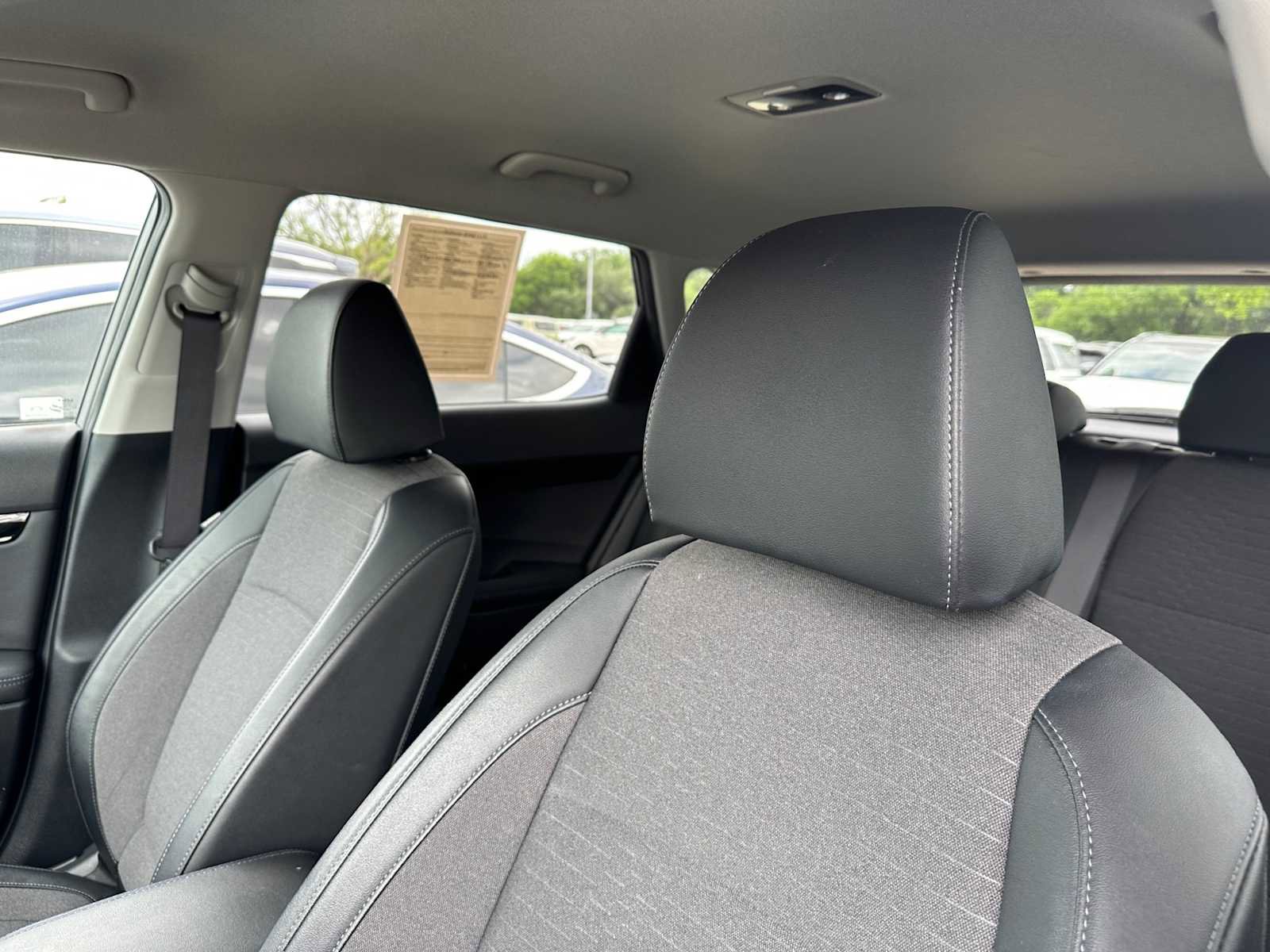 Certified 2022 Kia Seltos S image 10