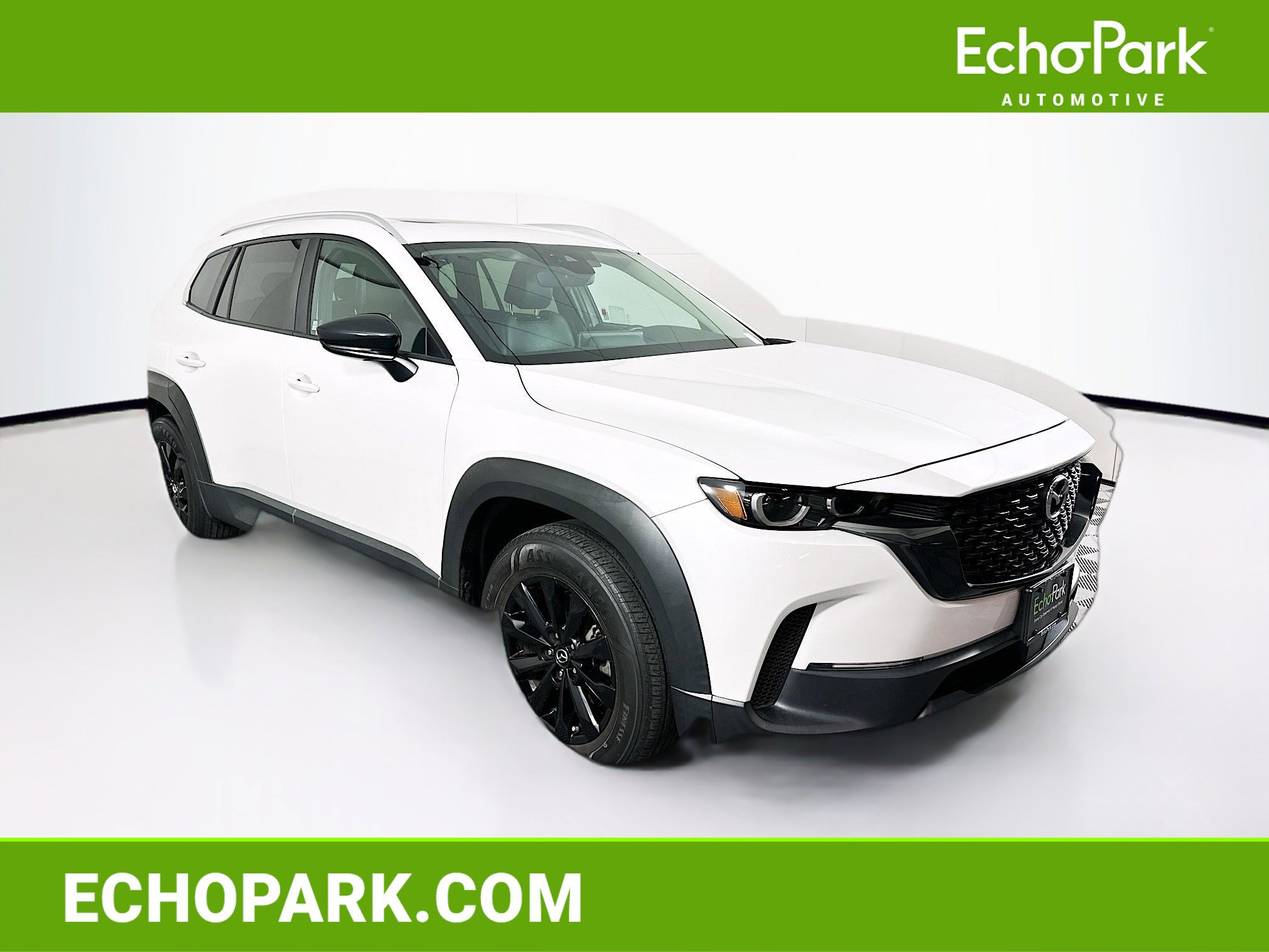 Used 2023 MAZDA CX-50 2.5 S w/ Preferred Plus Pkg image 1