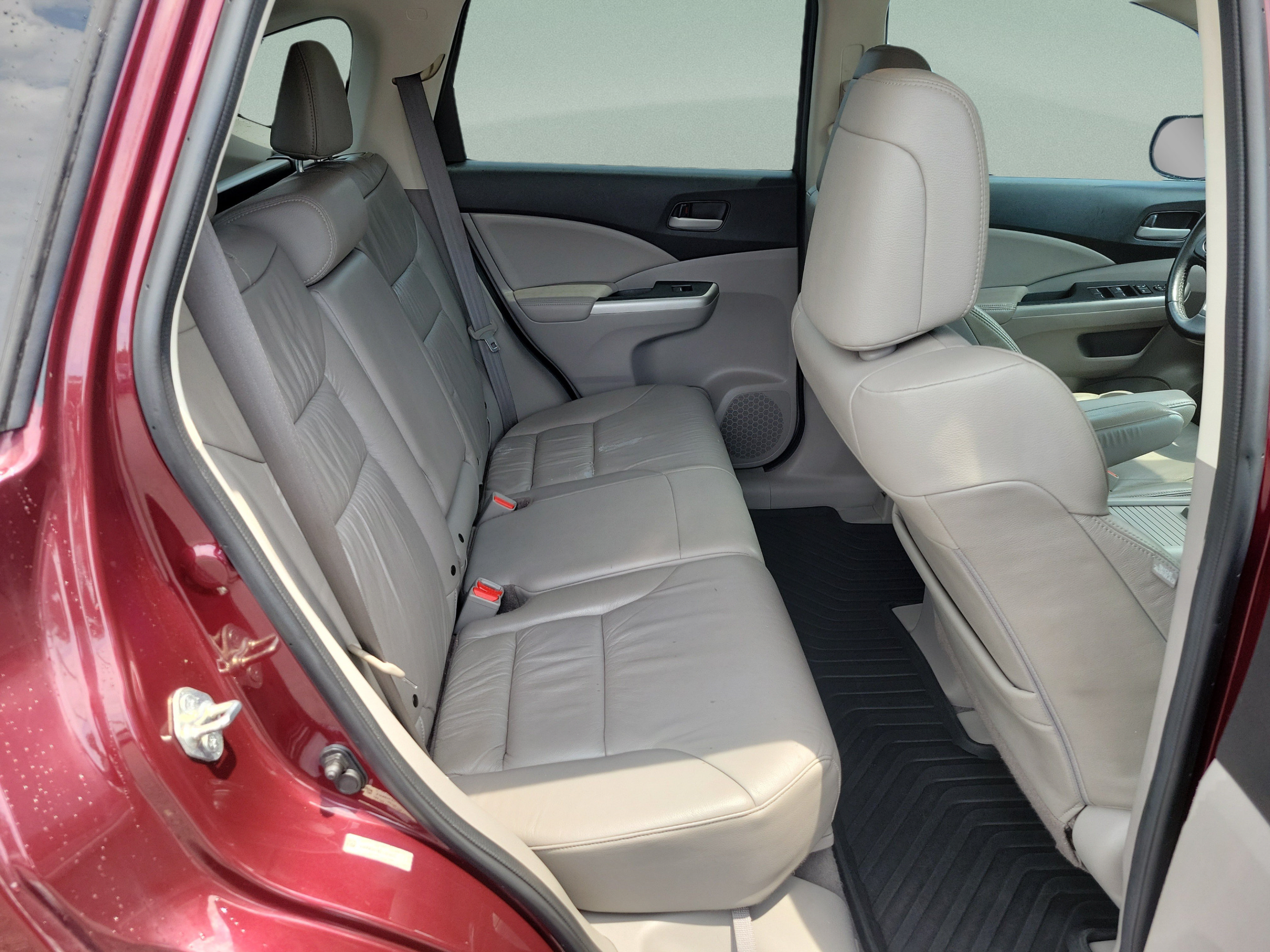 Used 2013 Honda CR-V EX-L image 10