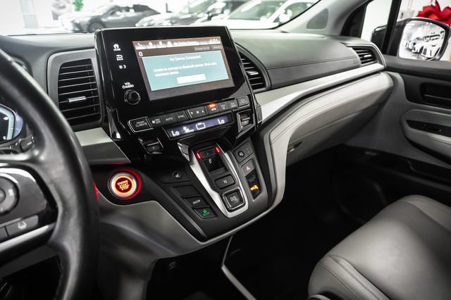 Used 2019 Honda Odyssey EX-L image 16