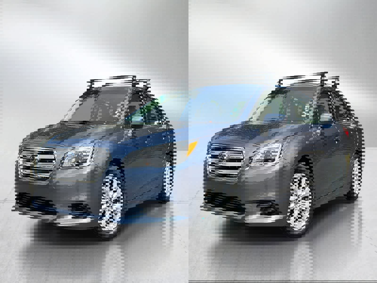 Used 2016 Subaru Legacy 2.5i Premium AWD/4WD image 1