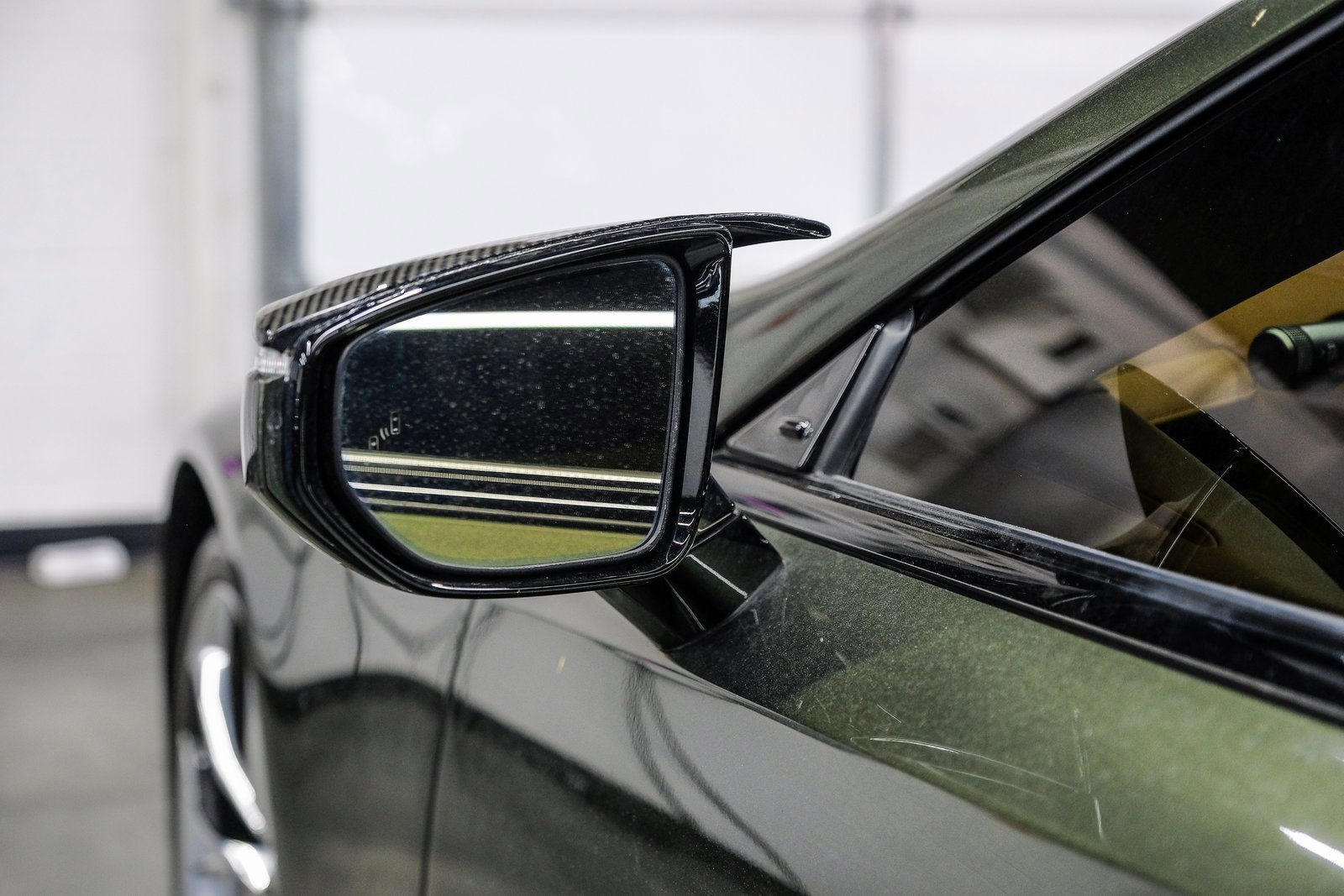 Used 2021 Lexus LC 500 Coupe w/ Performance Package image 46