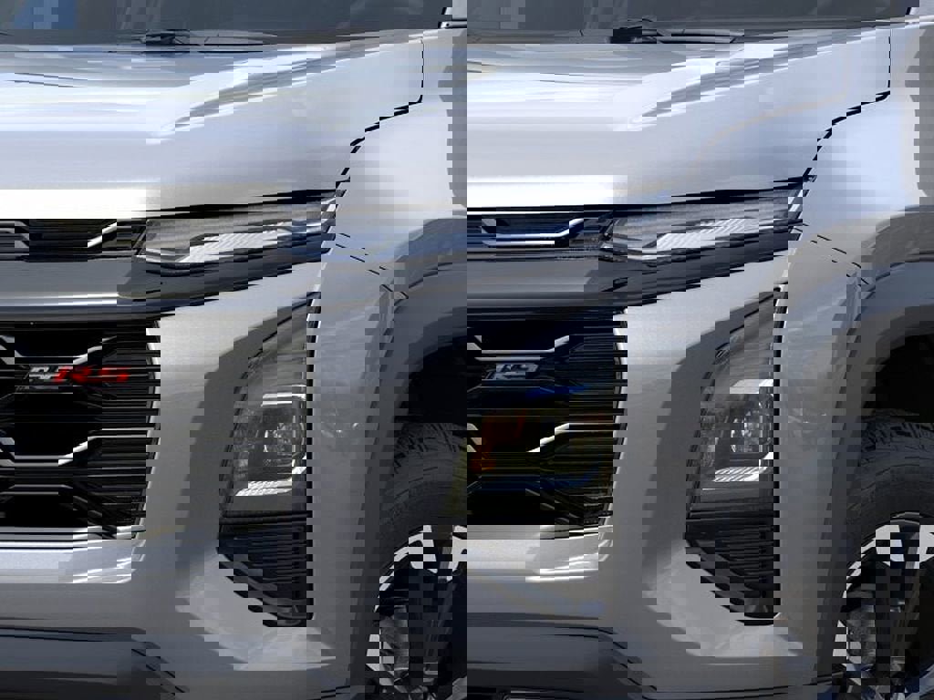 New 2026 Chevrolet Equinox RS image 11