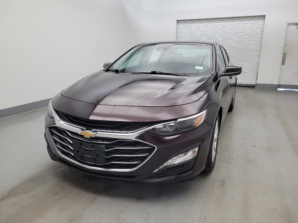 Used 2020 Chevrolet Malibu LT FWD image 15