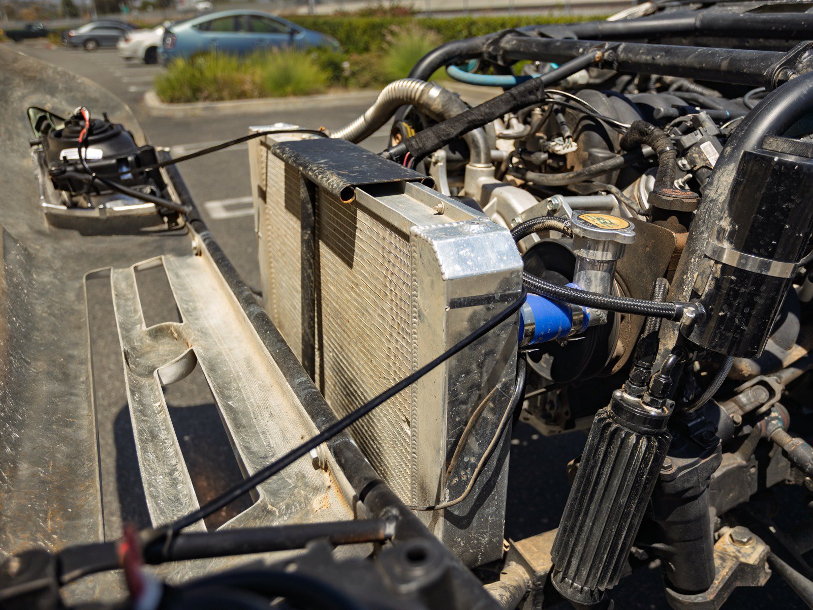 Used 1989 Toyota Pickup 2WD Regular Cab image 14