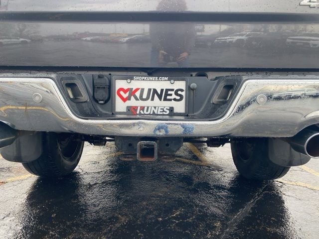 Used 2014 RAM 1500 Big Horn image 10