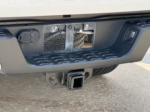 Used 2023 Toyota Tacoma TRD Sport AWD/4WD image 9