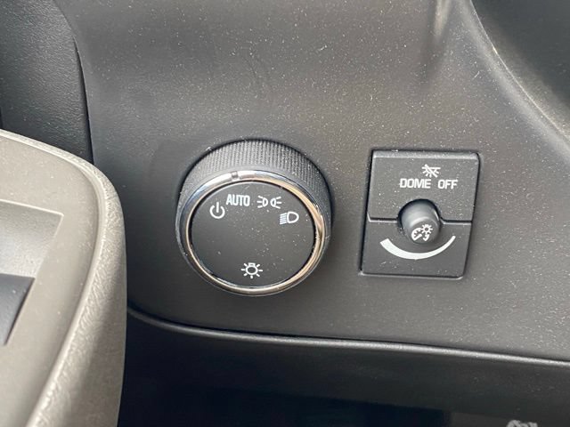 New 2025 Chevrolet Express 3500 w/ Power Convenience Package RWD image 24