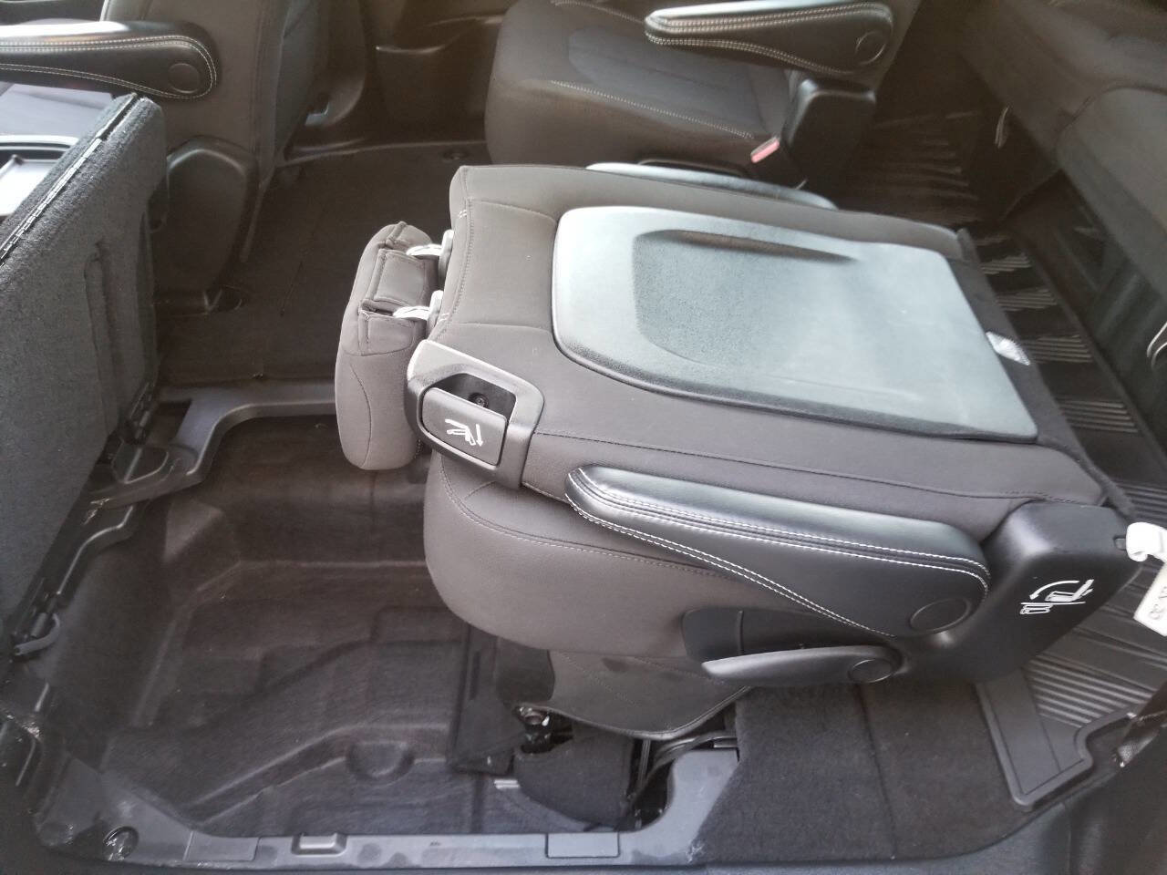 Certified 2023 Chrysler Pacifica Touring image 20