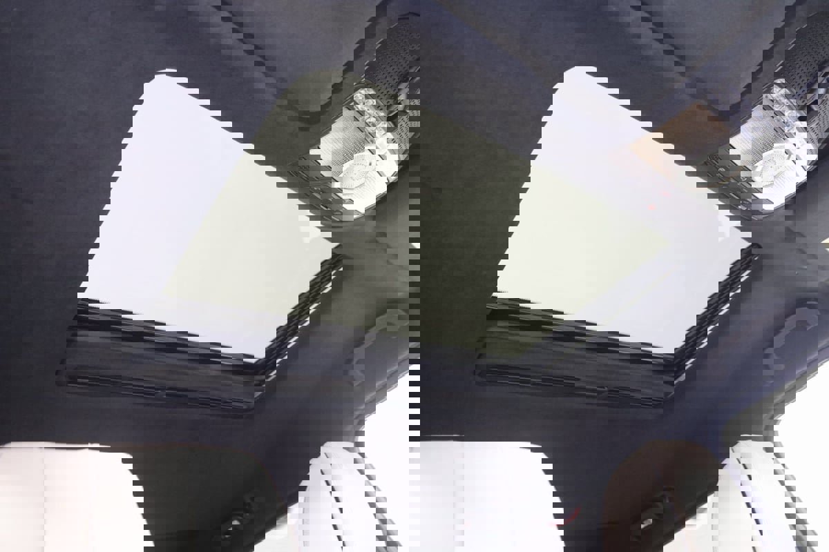 Used 2023 Mercedes-Benz G 63 AMG 4MATIC image 11