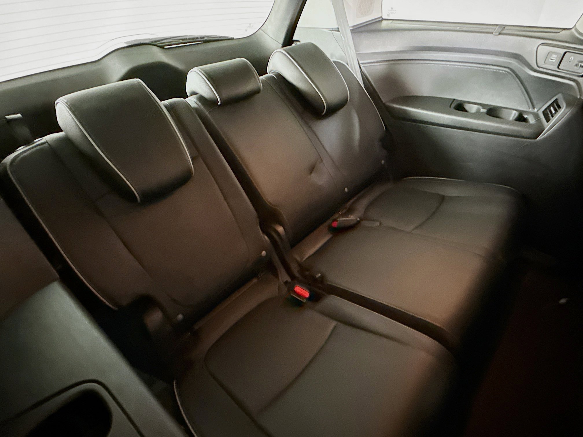 Used 2024 Honda Odyssey Elite image 37