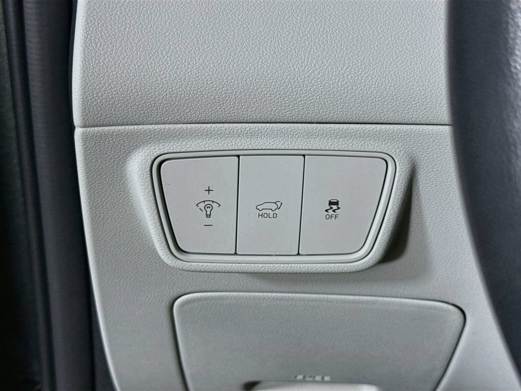 Certified 2023 Hyundai Tucson SEL FWD image 19