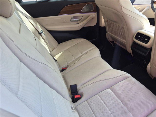 Used 2023 Mercedes-Benz GLE 350 4MATIC image 19