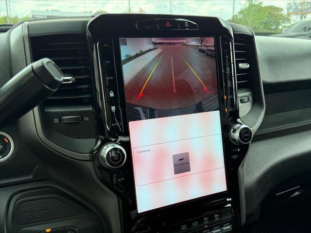 Certified 2026 RAM 2500 Tradesman image 18