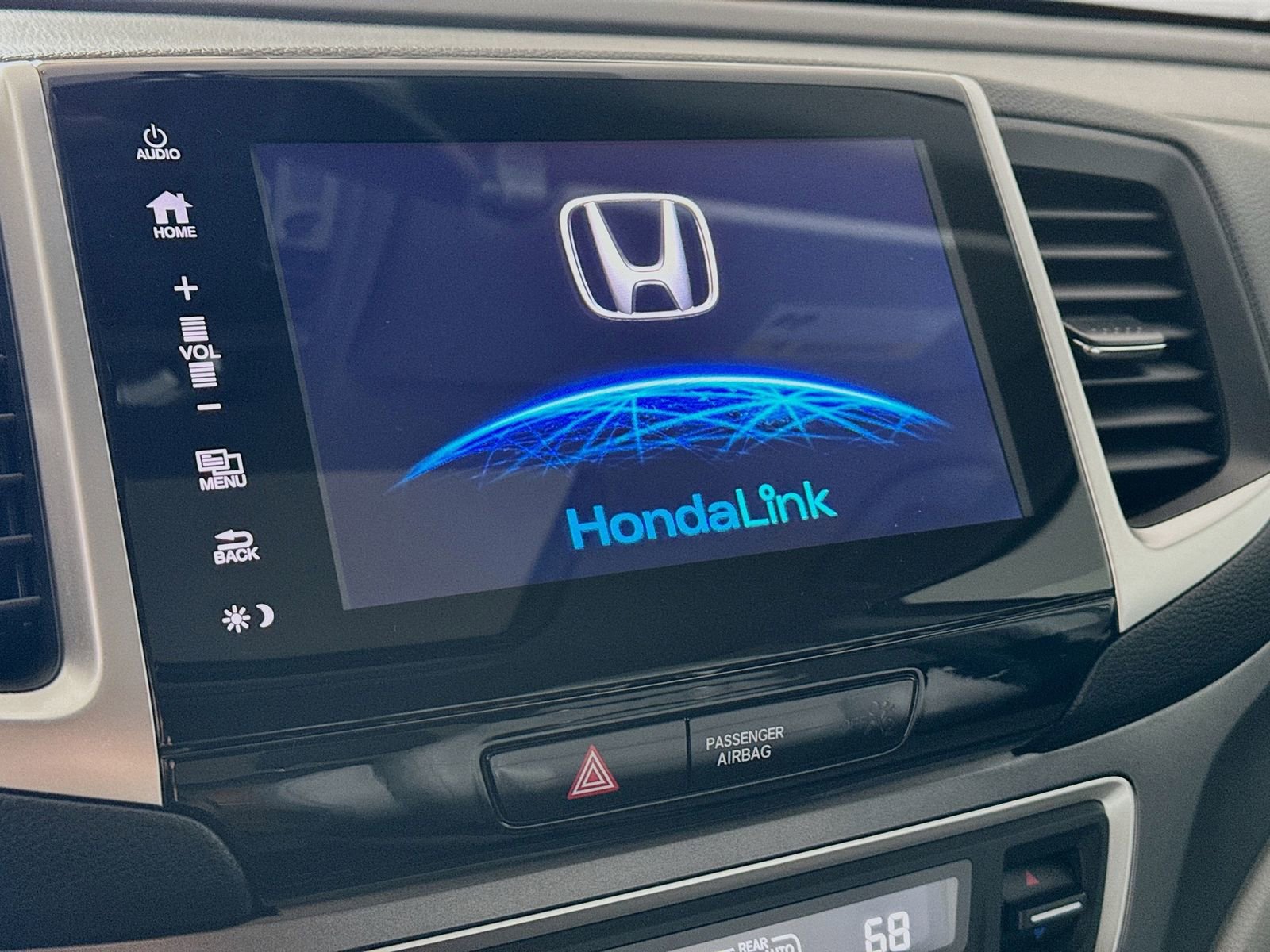 Used 2019 Honda Ridgeline RTL-T image 10