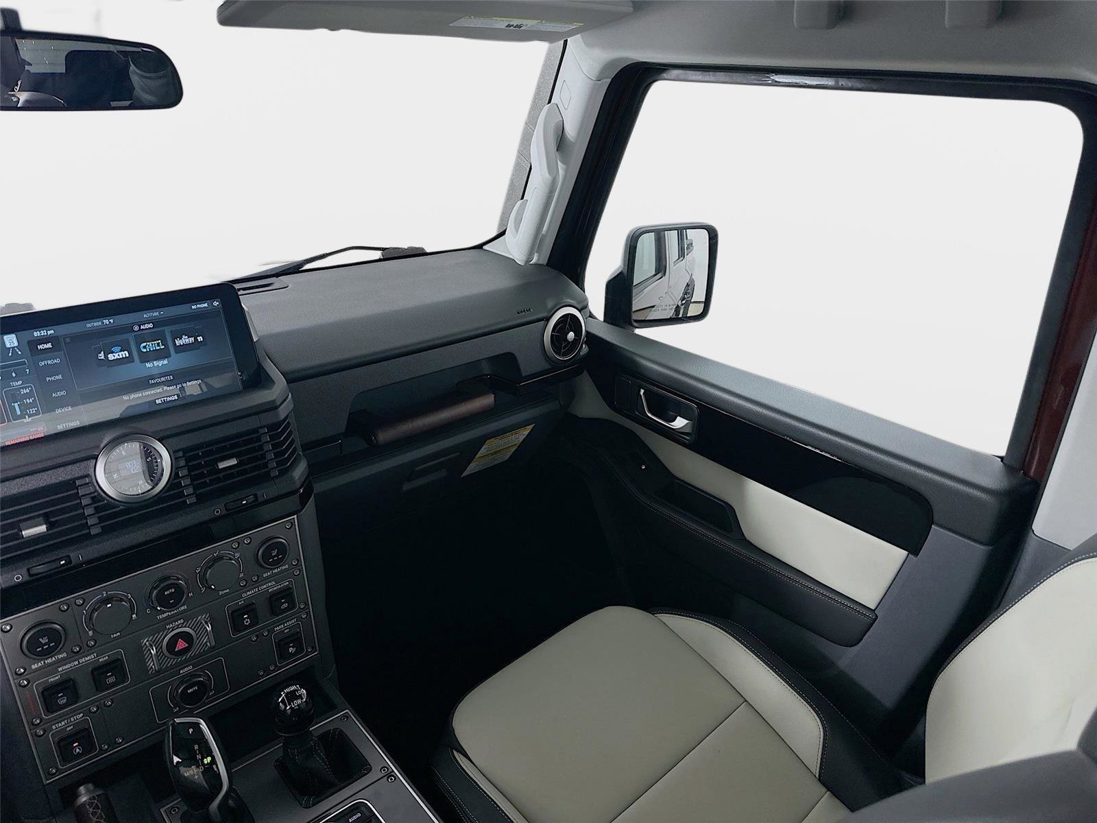 New 2025 INEOS Grenadier Trialmaster Edition image 23