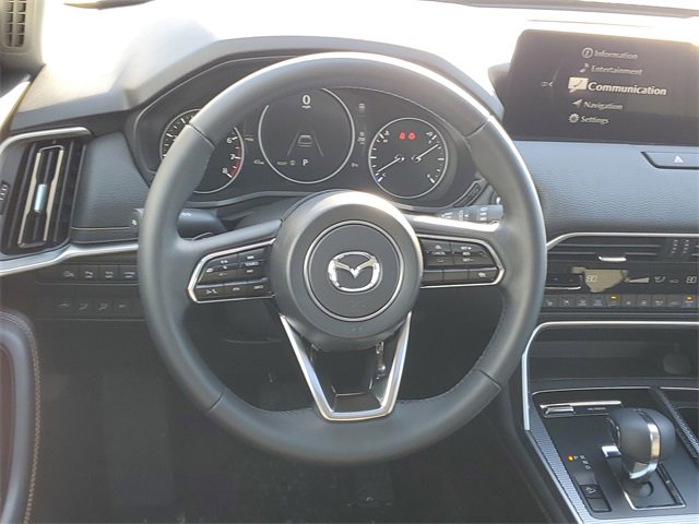 New 2026 MAZDA CX-70 3.3 Turbo w/ Preferred Package image 11