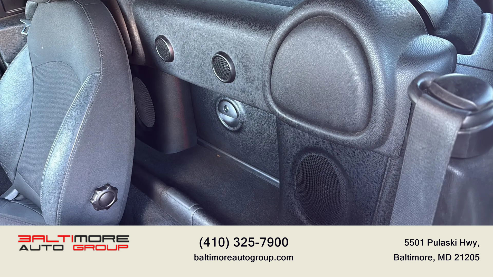 Used 2012 MINI Cooper Coupe S image 35