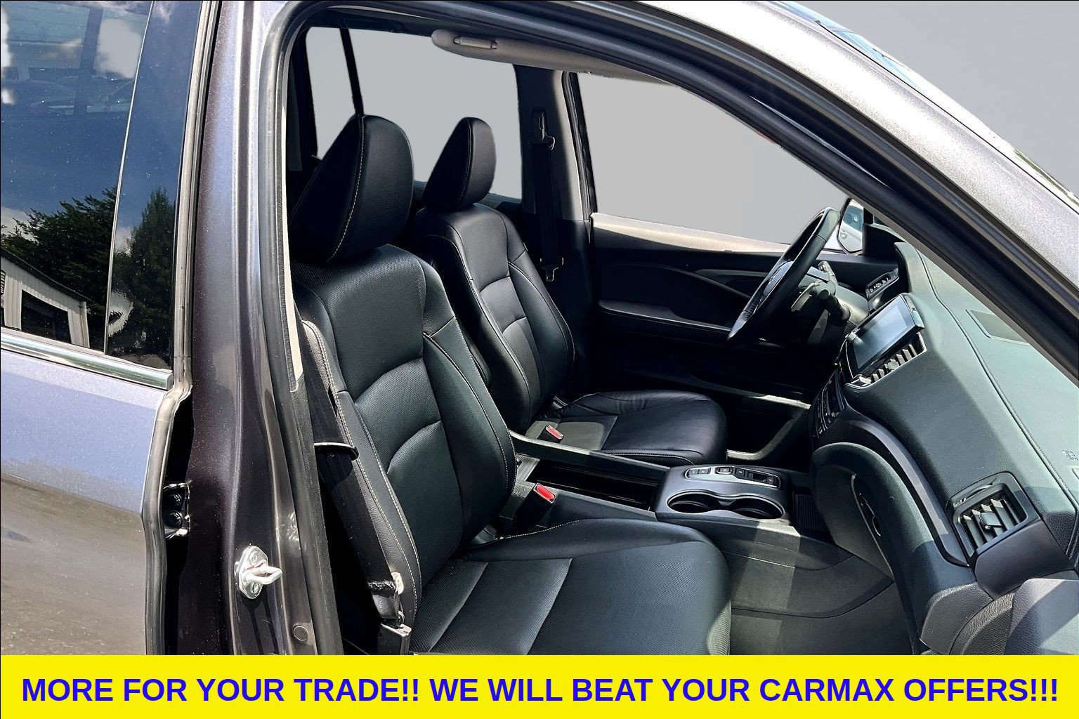 Used 2023 Honda Ridgeline RTL-E image 28