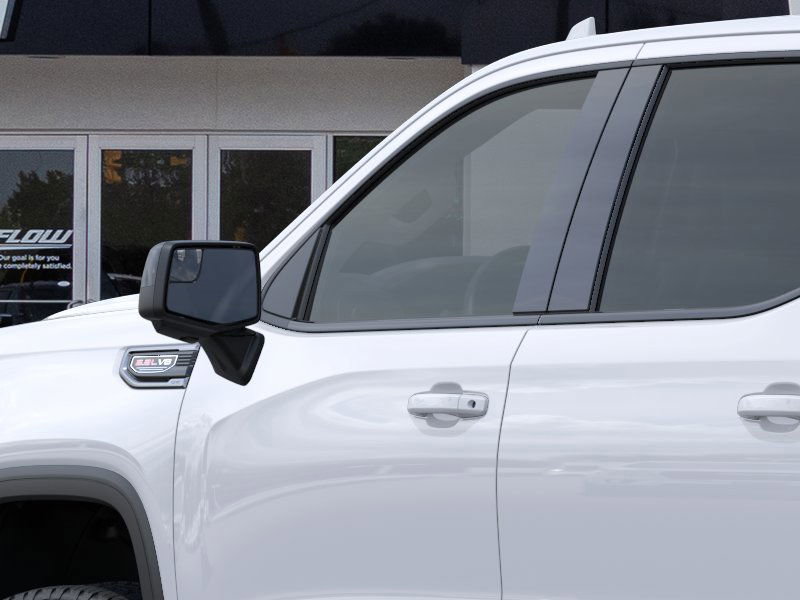 New 2026 GMC Sierra 1500 AT4 w/ AT4 Premium Package image 12