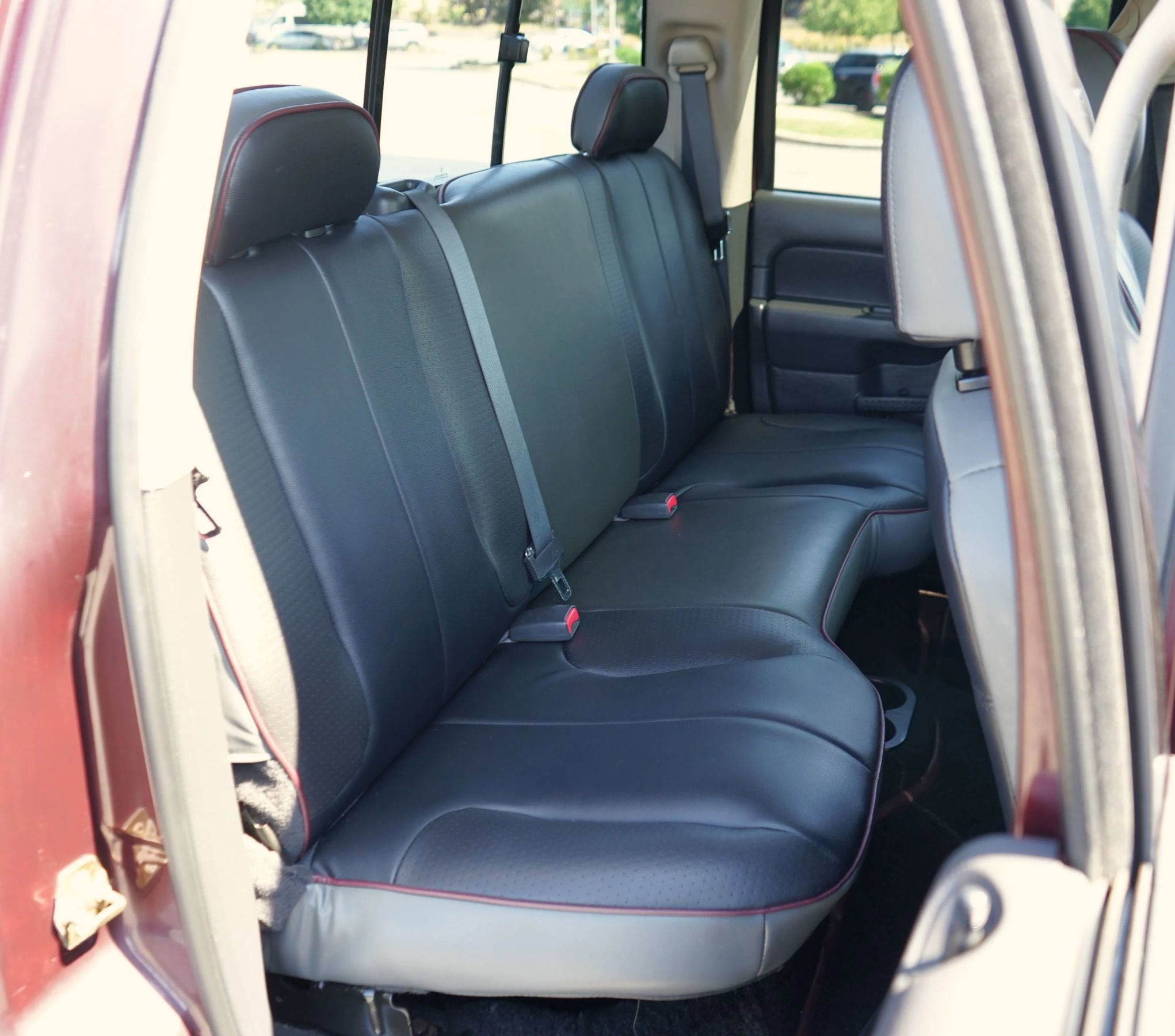 Used 2005 Dodge Ram 1500 Truck SLT image 34