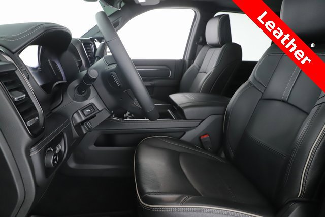 Used 2024 RAM 2500 Limited image 17