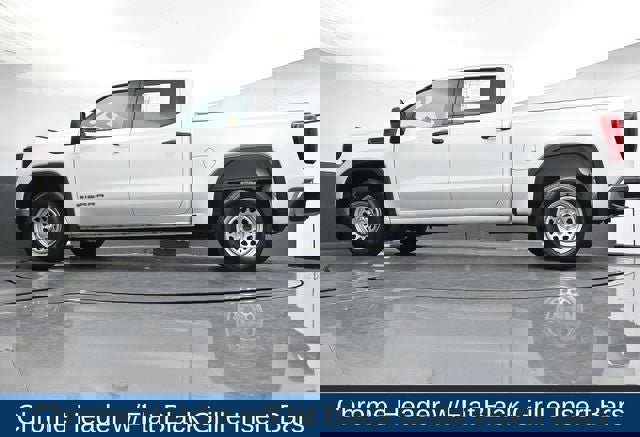 Used 2023 GMC Sierra 1500 Pro w/ Pro Value Package image 30