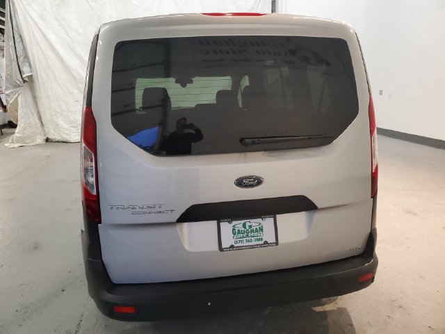 Used 2017 Ford Transit Connect XL FWD image 5