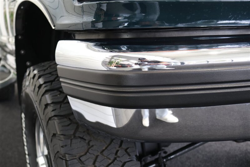 Used 1995 Ford F250 4x4 Regular Cab image 38