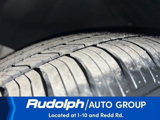 Used 2018 Ford Taurus SE image 26