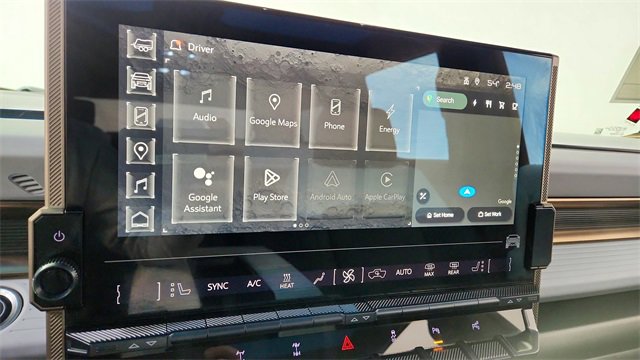 Used 2024 GMC Hummer EV 3X w/ Omega Edition image 47