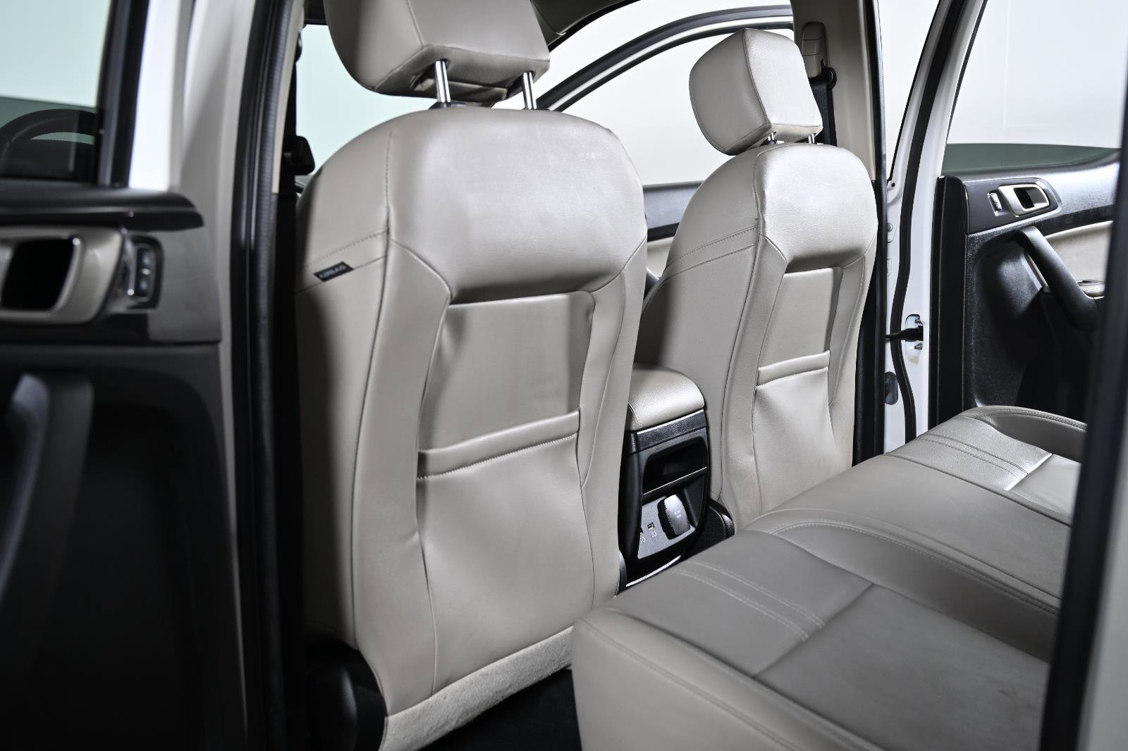 Used 2019 Ford Ranger Lariat w/ Equipment Group 501A Mid image 31