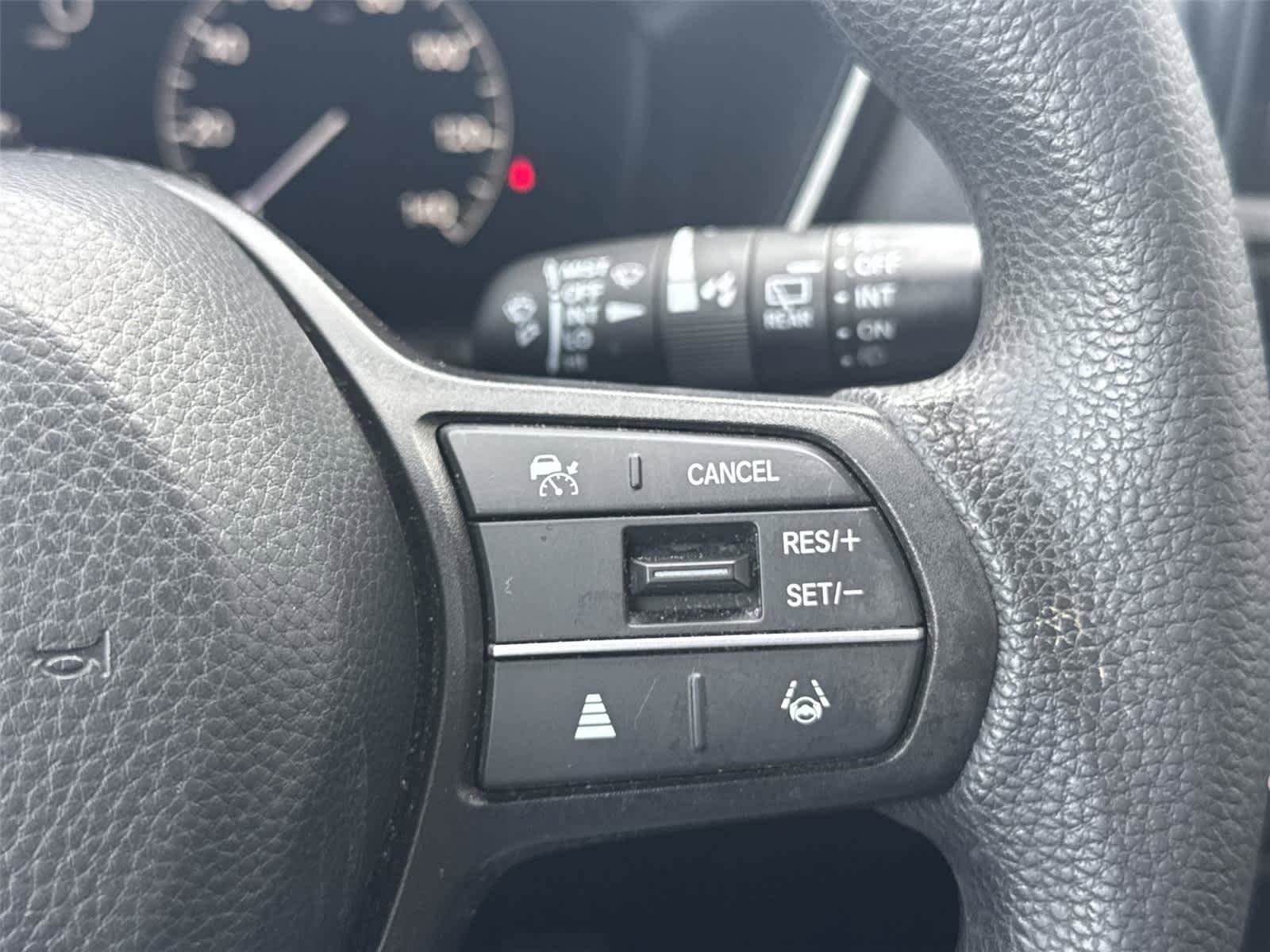 Used 2023 Honda CR-V EX image 20
