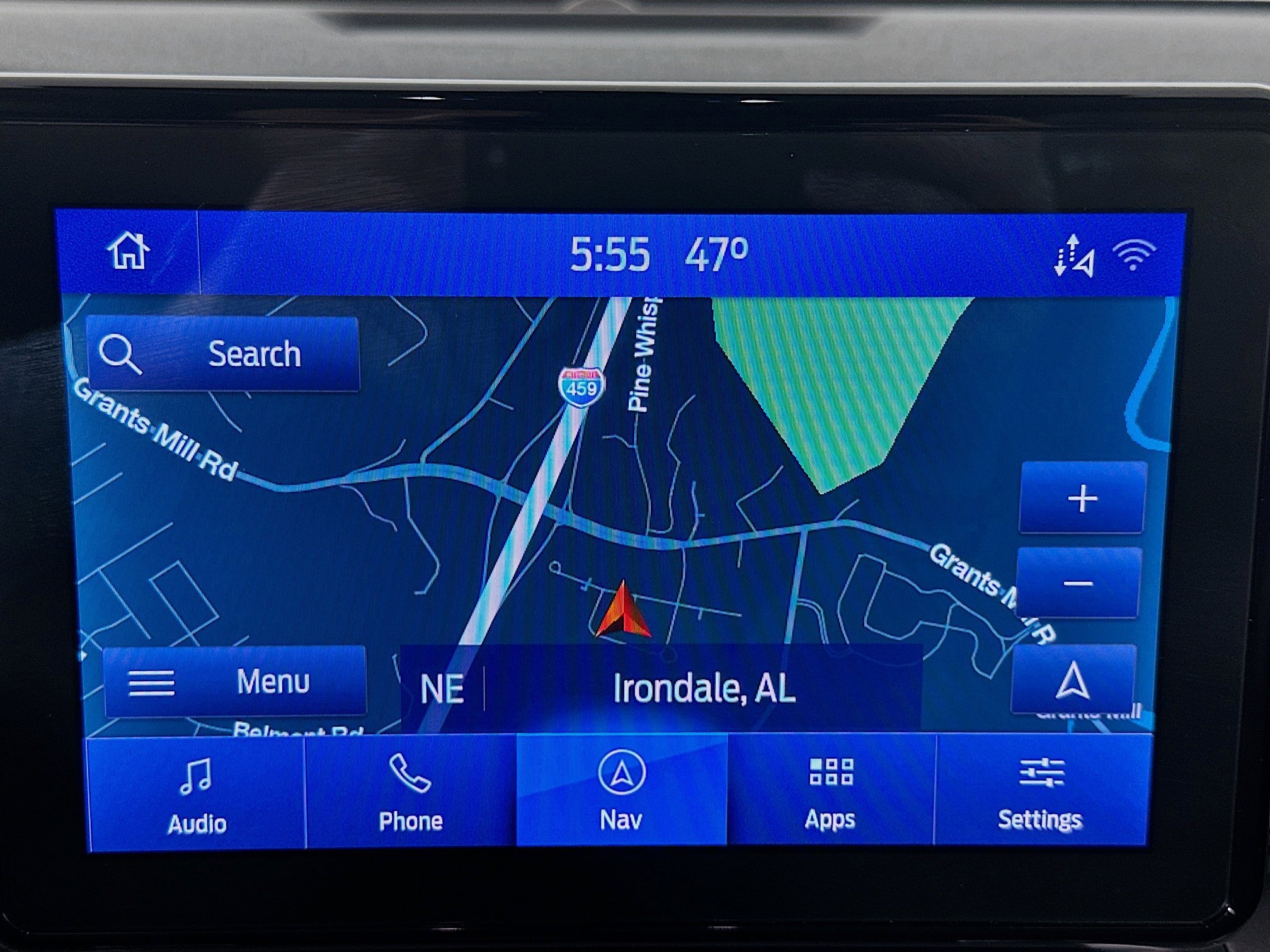 Used 2022 Ford Explorer XLT w/ Equipment Group 202A image 22