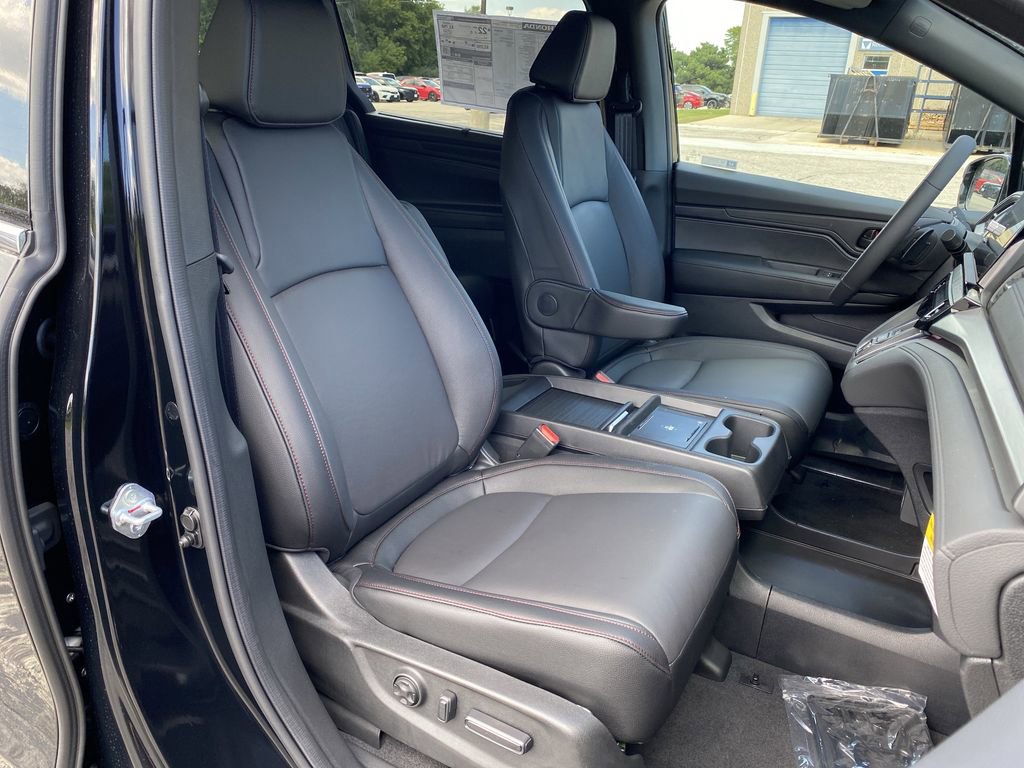 New 2026 Honda Odyssey Sport-L image 33