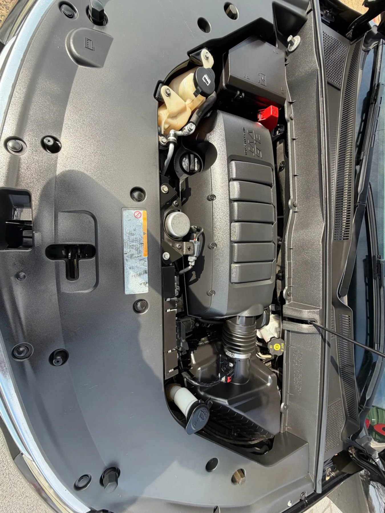 Used 2017 Chevrolet Traverse LT image 27