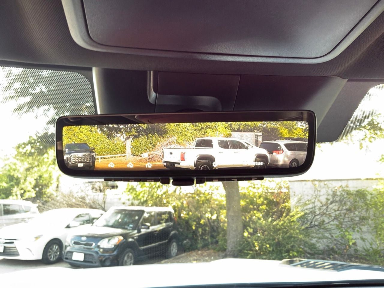 Used 2024 Toyota Sequoia TRD Pro AWD/4WD image 23