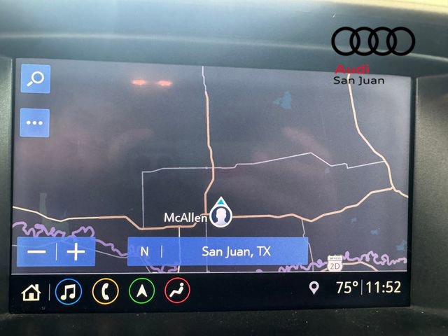 Used 2019 GMC Canyon Denali RWD image 17