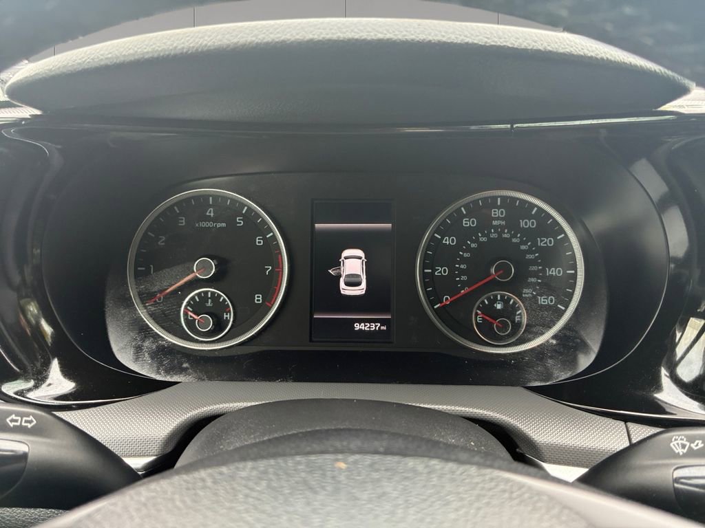 Used 2022 Kia K5 GT-Line w/ GT-Line FWD Premium Package image 14