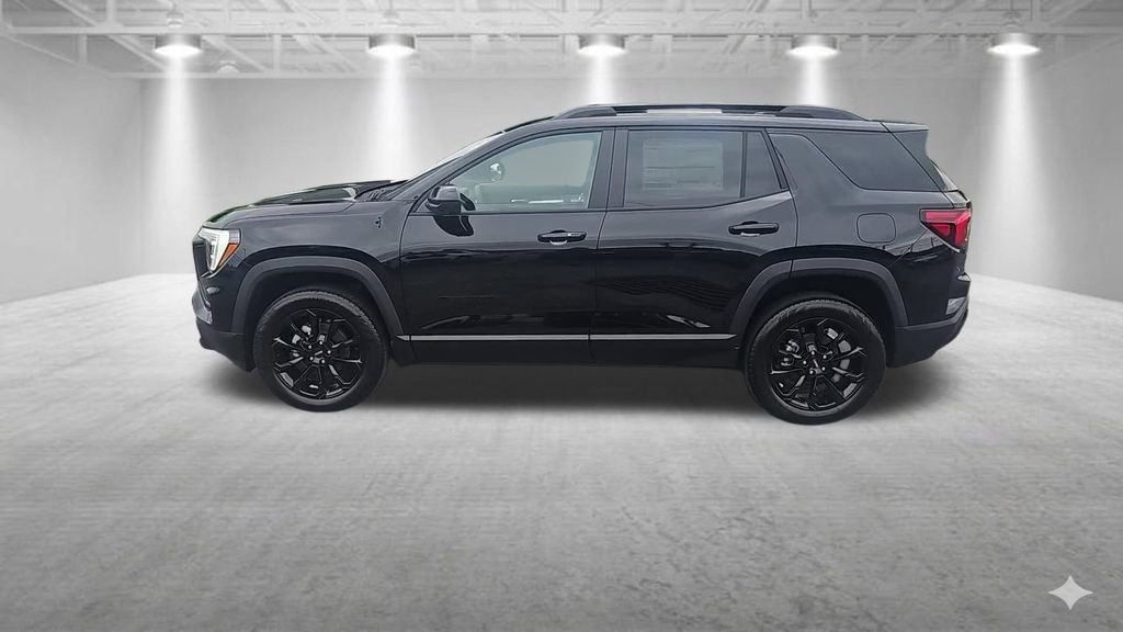 New 2026 GMC Terrain Elevation w/ Black Edition FWD image 5