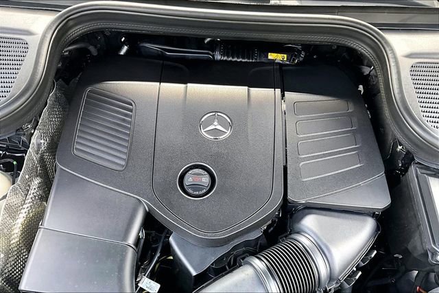 New 2025 Mercedes-Benz GLE 350 4MATIC image 20