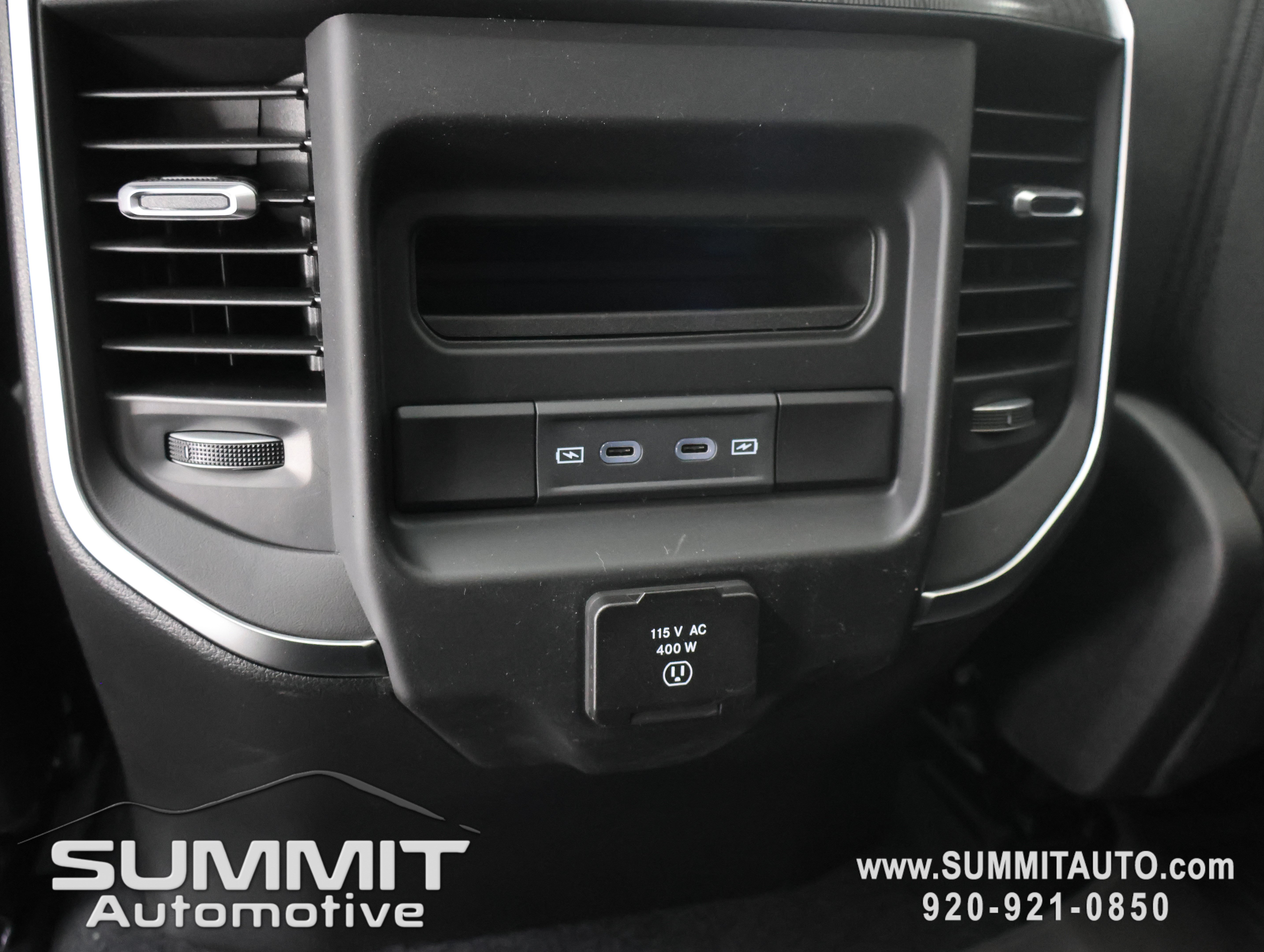 New 2026 RAM 1500 Big Horn AWD/4WD image 38