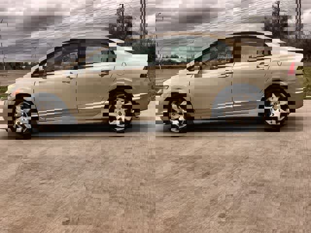 Used 2008 Honda Civic LX image 4