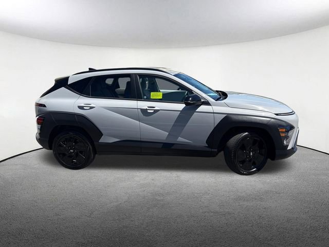 Used 2026 Hyundai Kona SEL Sport FWD image 15
