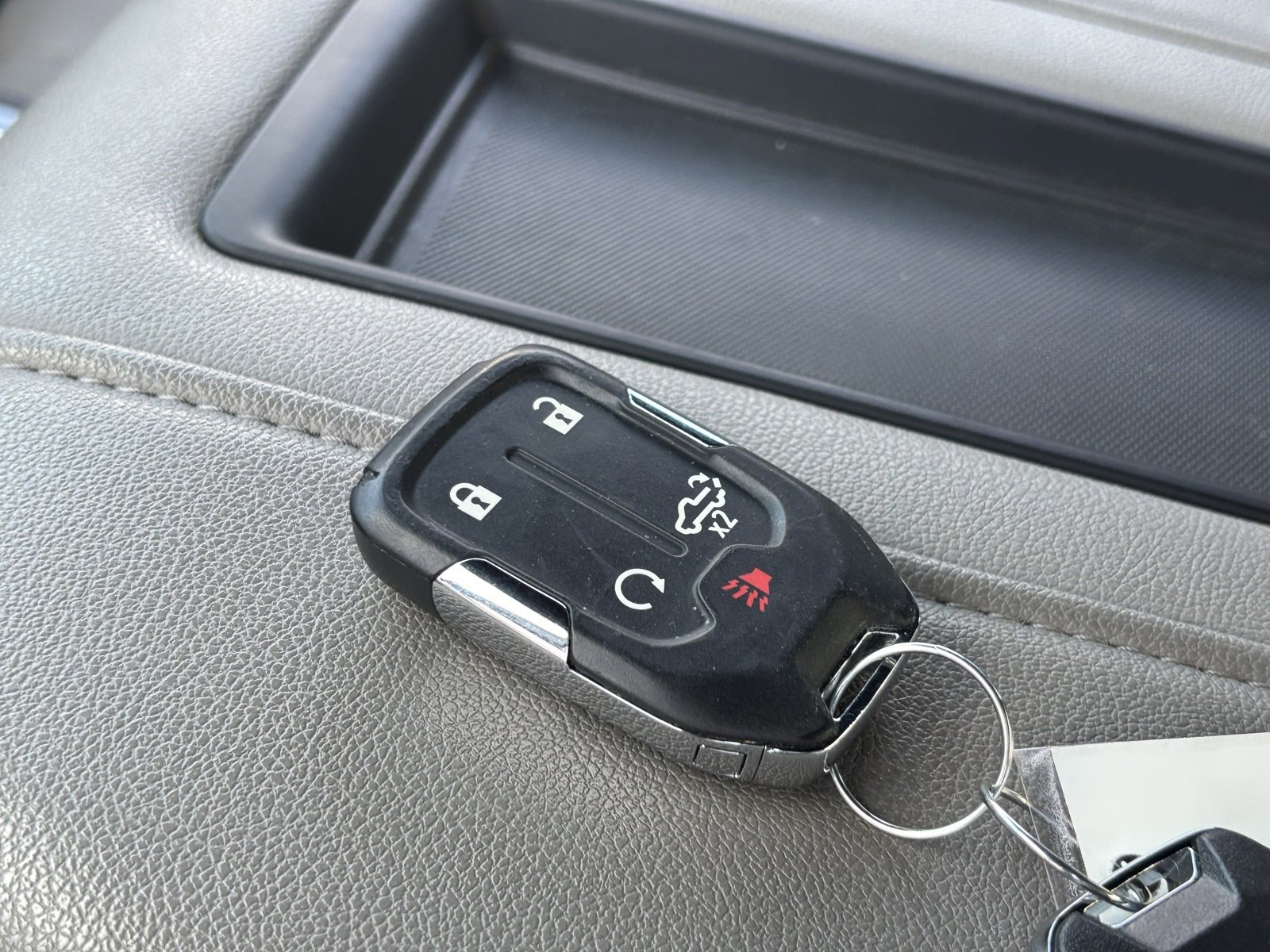 Used 2021 GMC Sierra 1500 SLT w/ SLT Premium Plus Package image 28