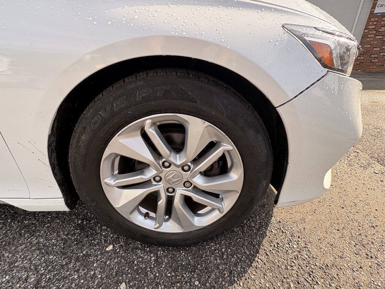 Used 2019 Honda Accord LX image 31