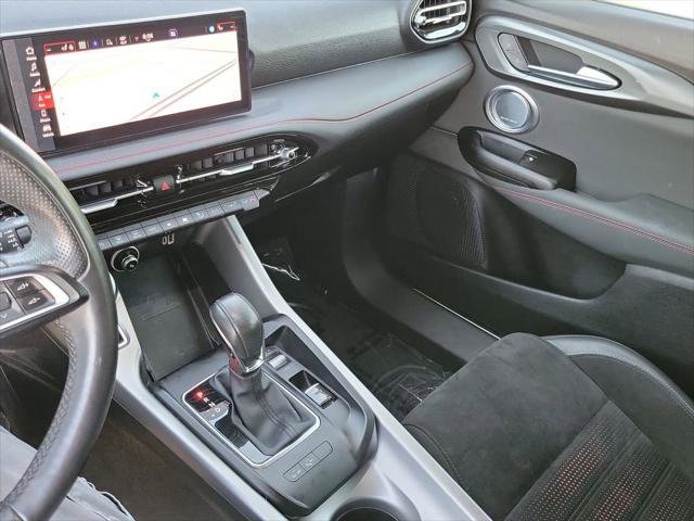 Certified 2023 Dodge Hornet GT Plus w/ Track Pack image 13