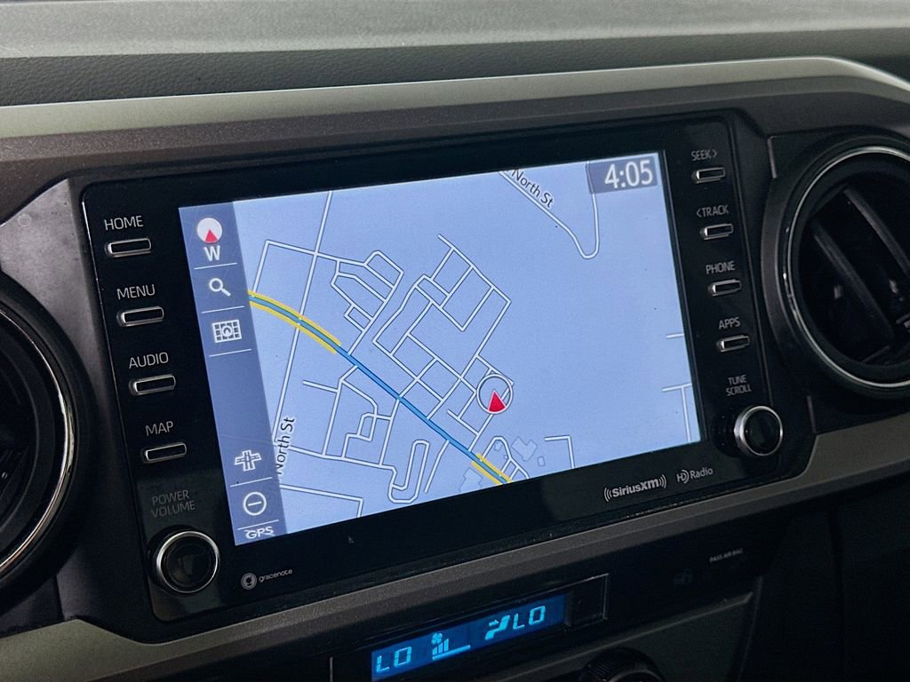 Used 2023 Toyota Tacoma SR5 image 27