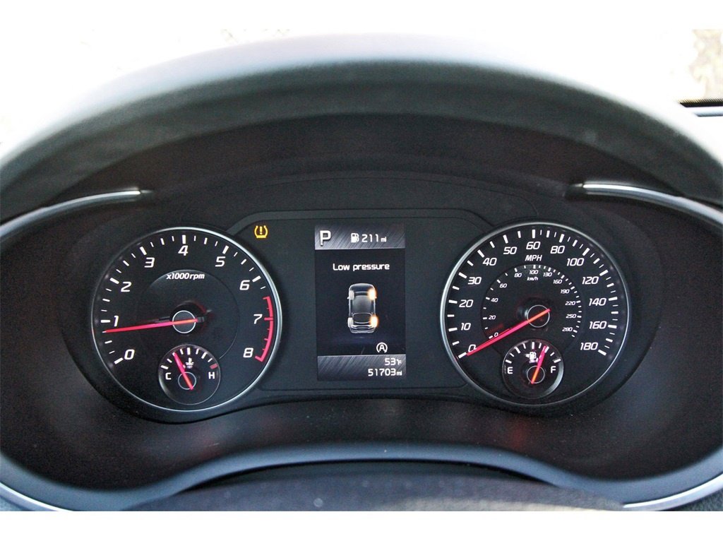 Used 2023 Kia Stinger GT-Line w/ Sun & Sound Package image 13